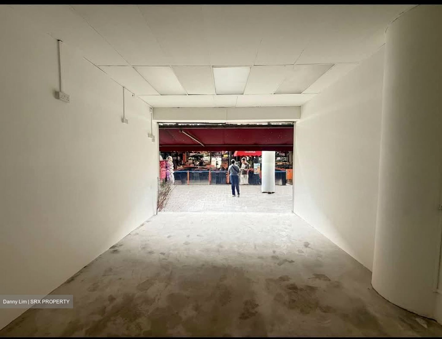 Bedok Market Place (D16), Shop House #622563431